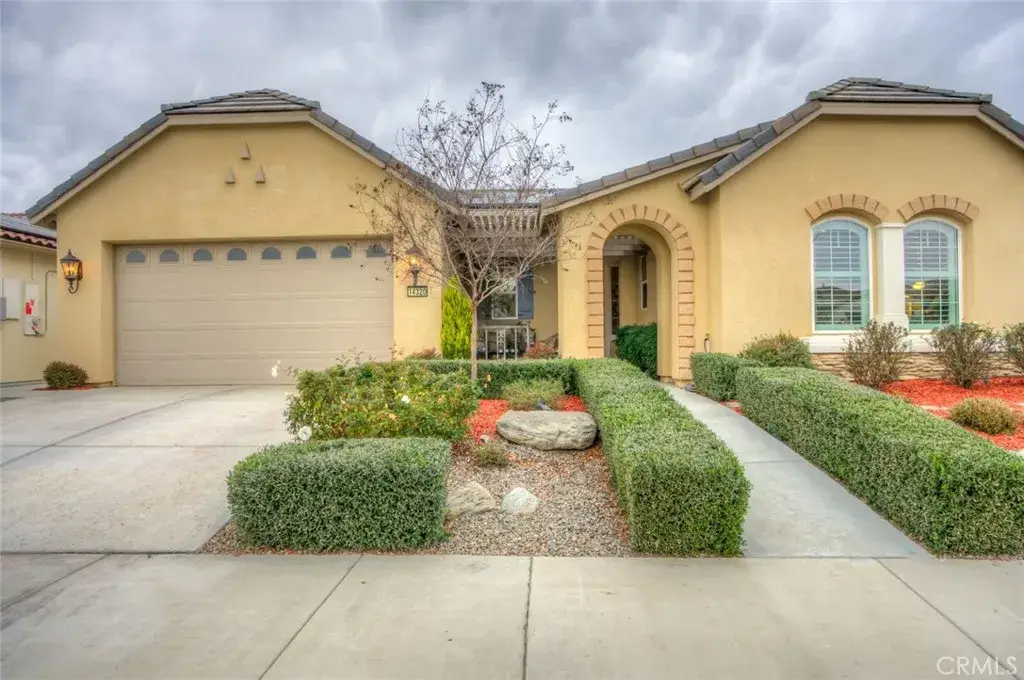 14320 Harborough Drive, Bakersfield, CA 93311 - #1