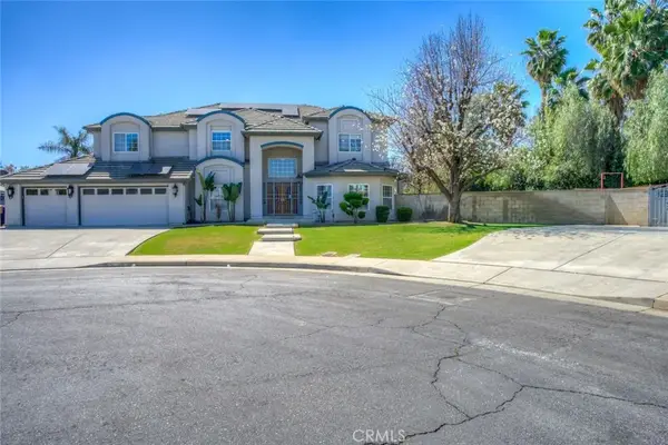 6301 Canyon View Court, Bakersfield, CA 93306