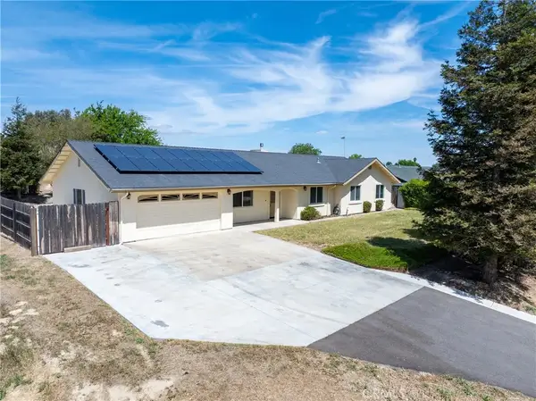 5575 Reindeer, Paso Robles, CA 93446