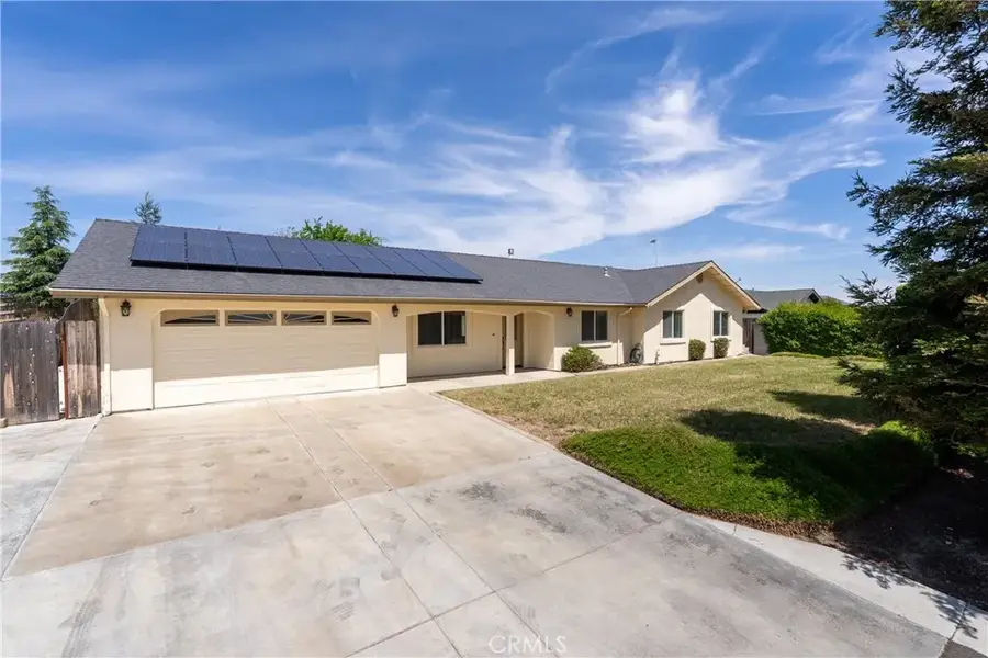 5575 Reindeer, Paso Robles, CA 93446 - #3