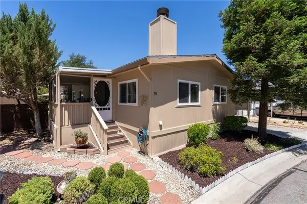 35 Via Santa Barbara, Paso Robles, CA 93446