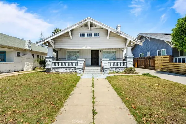 1431 W 37th Drive, Los Angeles, CA 90018