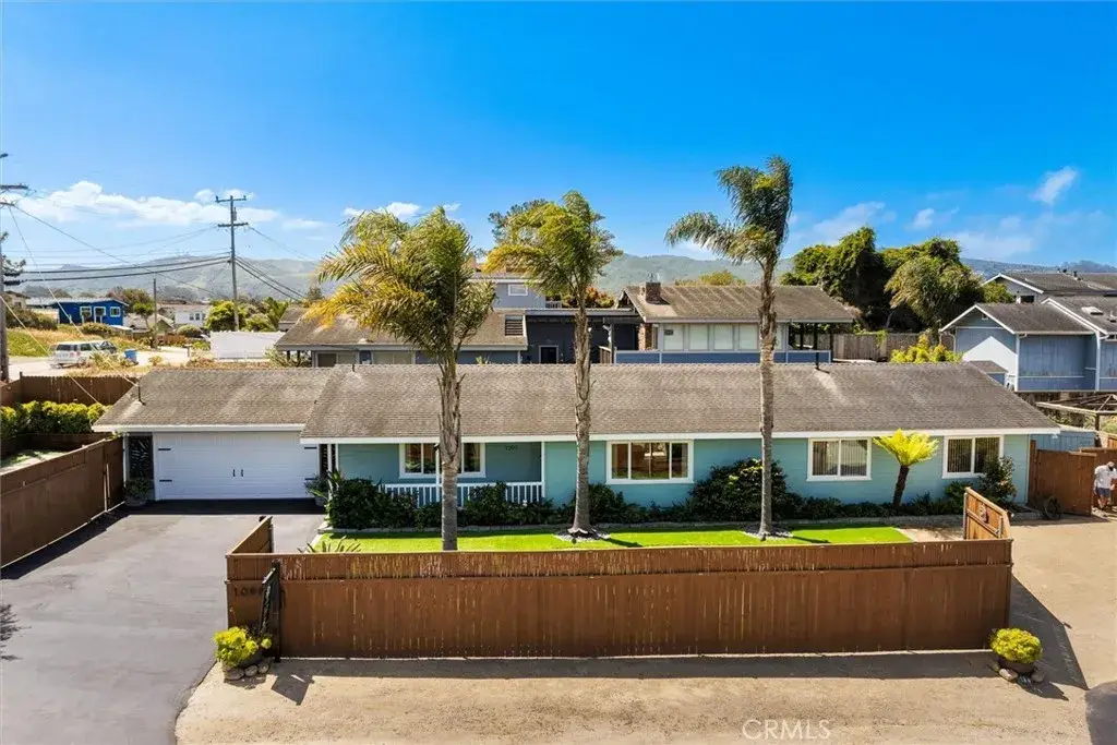 1099 Pismo Ave, Los Osos, CA 93402 - #1