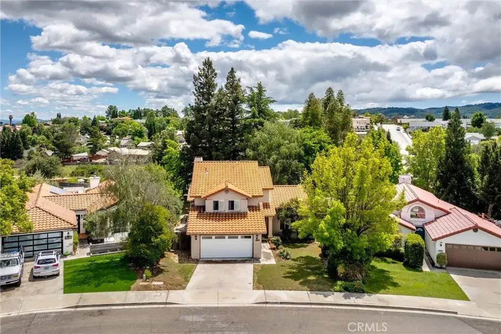 1429 Marbella Lane, Templeton, CA 93465 - #1