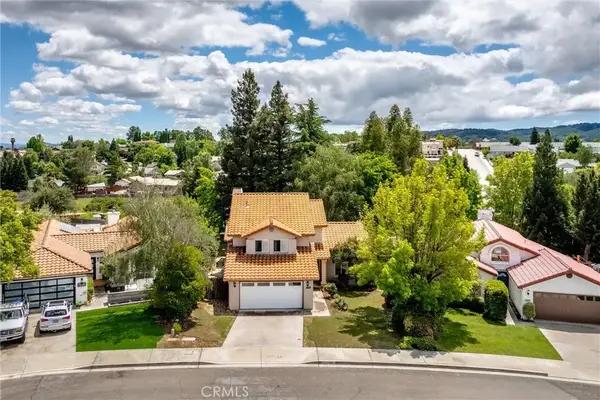 1429 Marbella Lane, Templeton, CA 93465