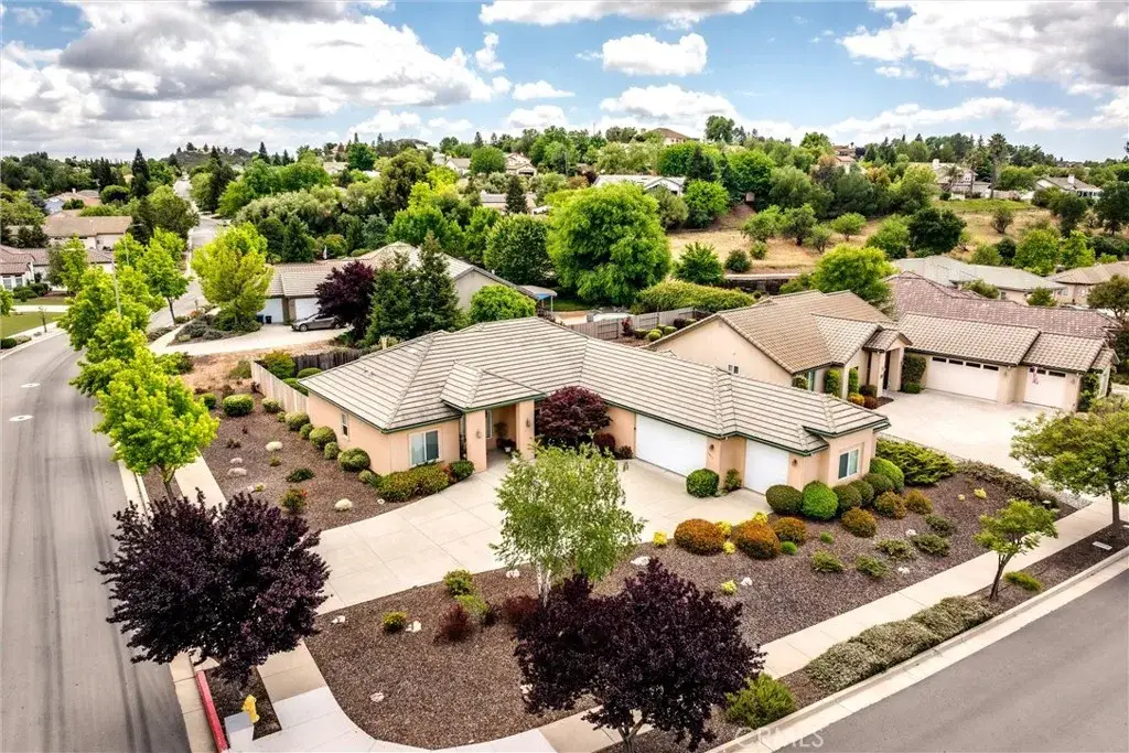 1411 Crown Way, Paso Robles, CA 93446 - #1