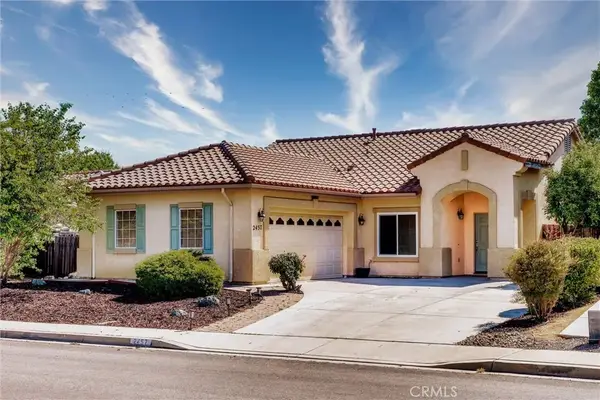 2457 Winding Brook Road, Paso Robles, CA 93446