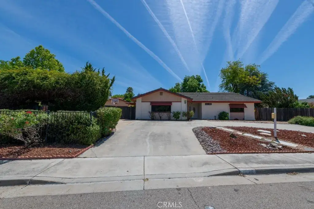 1634 Rambouillet, Paso Robles, CA 93446 - #1