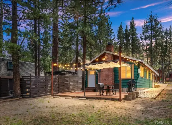428 W Aeroplane, Big Bear City, CA 92314