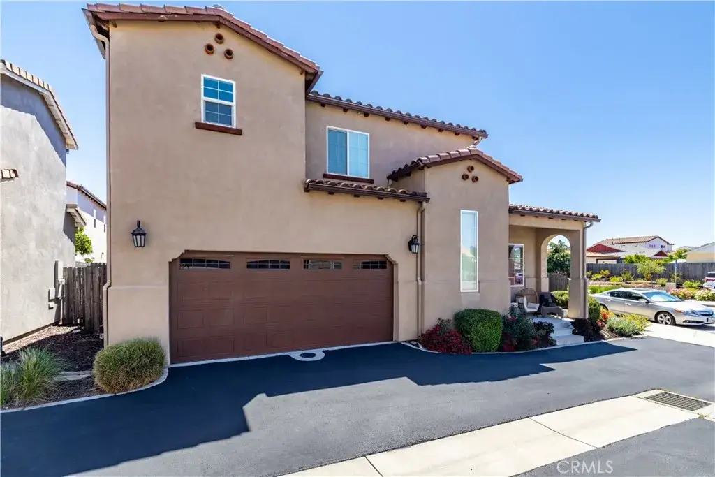 136 Reflection Place, Templeton, CA 93465 - #1