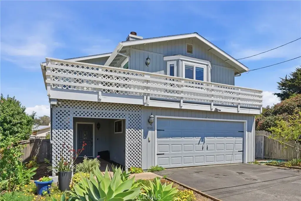 1850 Doris Ave, Los Osos, CA 93402 - #1