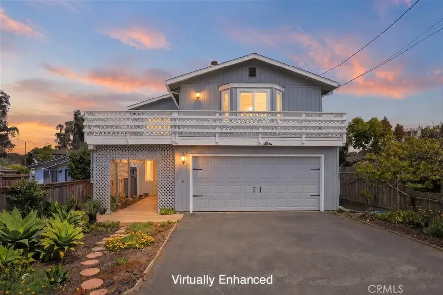 1850 Doris Ave, Los Osos, CA 93402 - #2