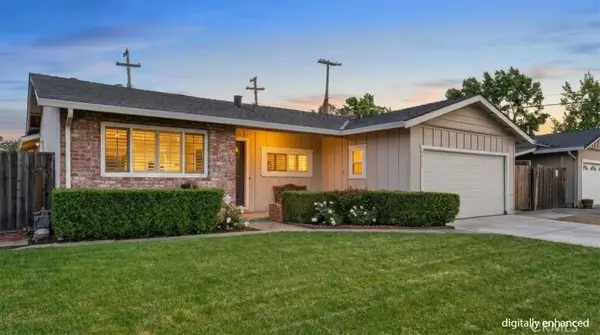 4731 Minas, San Jose, CA 95136