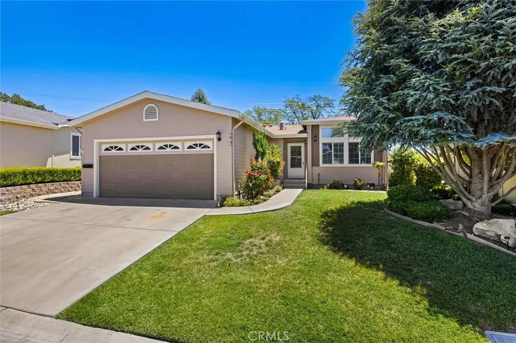 372 Lark Drive, Paso Robles, CA 93446 - #1