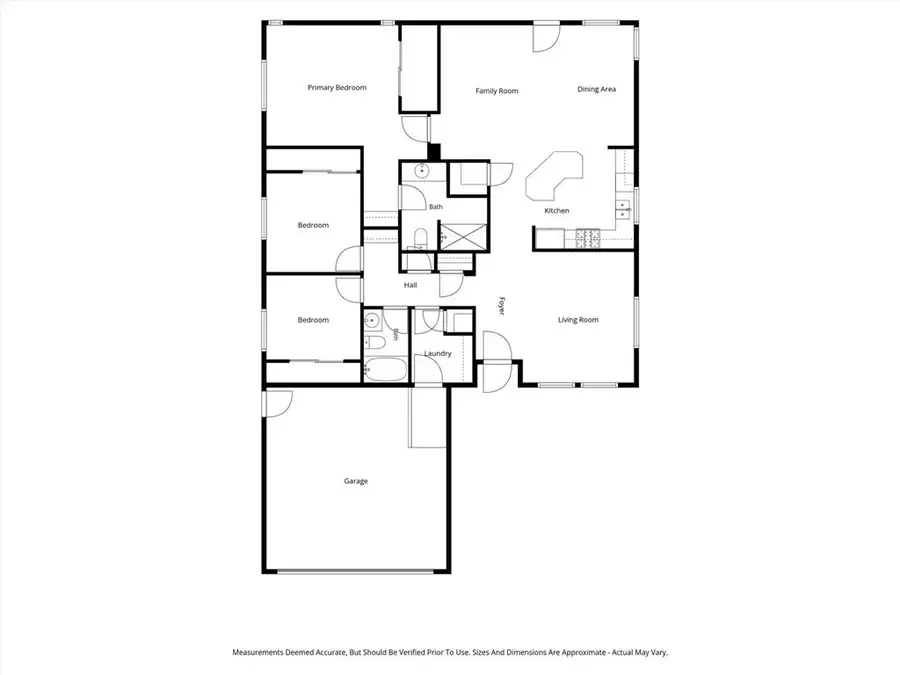 372 Lark Drive, Paso Robles, CA 93446 - #3