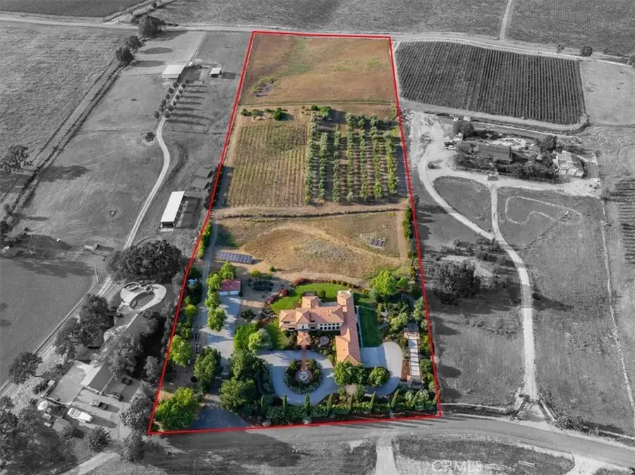 4960 Glenhill Lane, Paso Robles, CA 93446 - #3