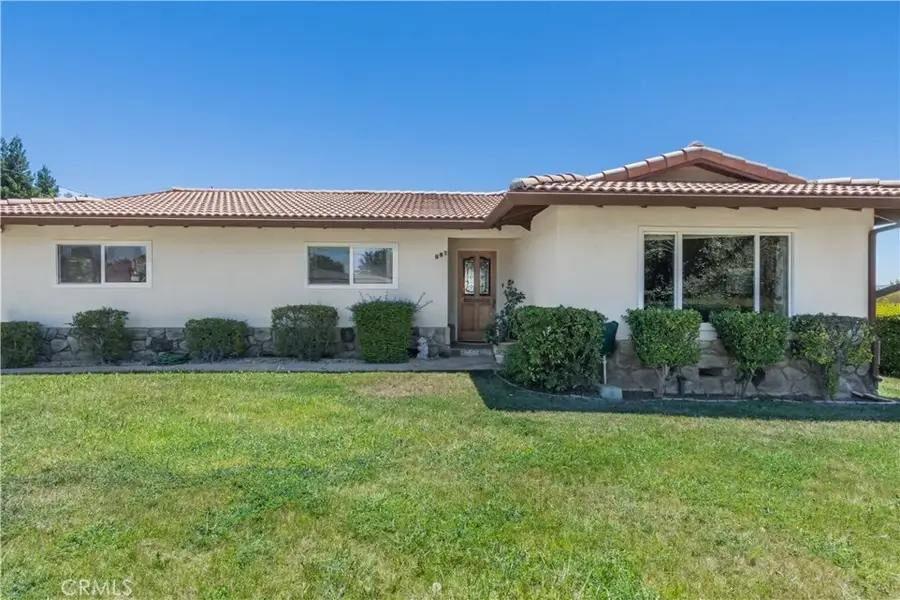 726 N Trigo Ln, Paso Robles, CA 93446 - #3