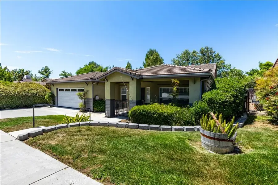 1209 Echo Court, Paso Robles, CA 93446 - #2