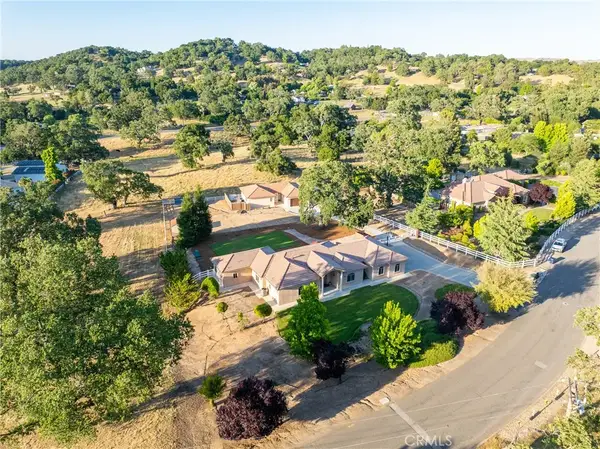 6205 San Gabriel Rd, Atascadero, CA 93422