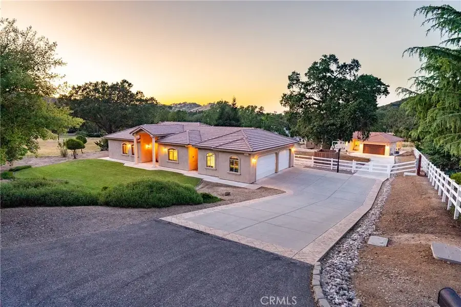 6205 San Gabriel Rd, Atascadero, CA 93422 - #2