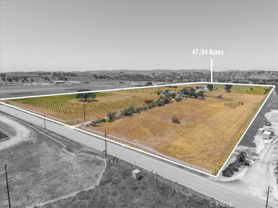 7865 Airport, Paso Robles, CA 93446 - #3