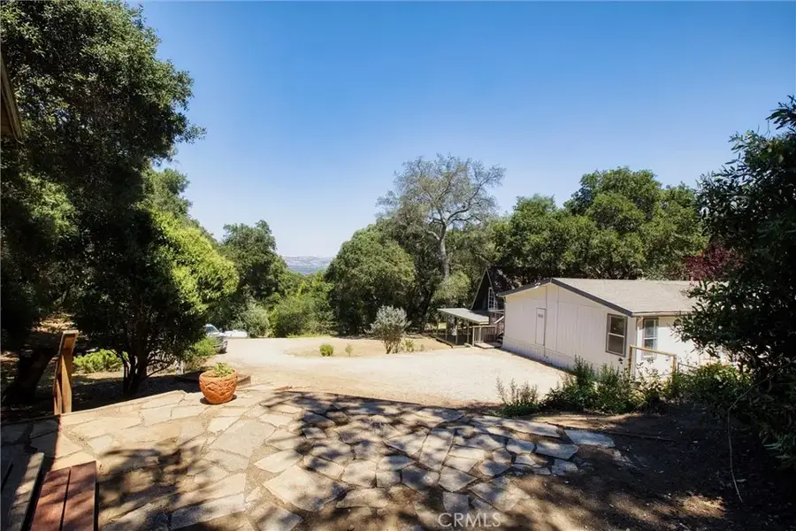 13615 Old Morro Road, Atascadero, CA 93422 - #2