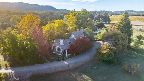 5415 Fairhills, Paso Robles, CA 93446