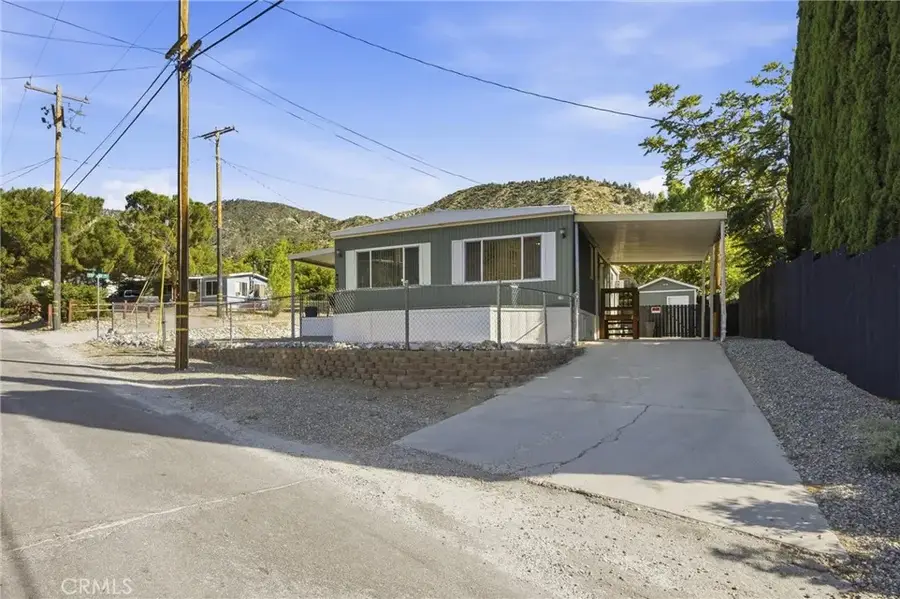 832 Piedmont, Frazier Park, CA 93225 - #3