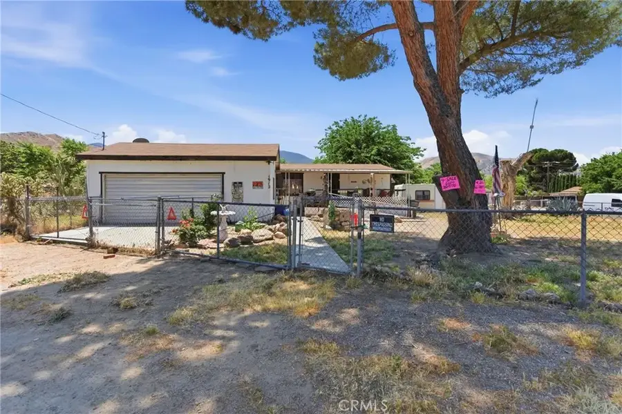 2418 Mason Court, Lake Isabella, CA 93240 - #2