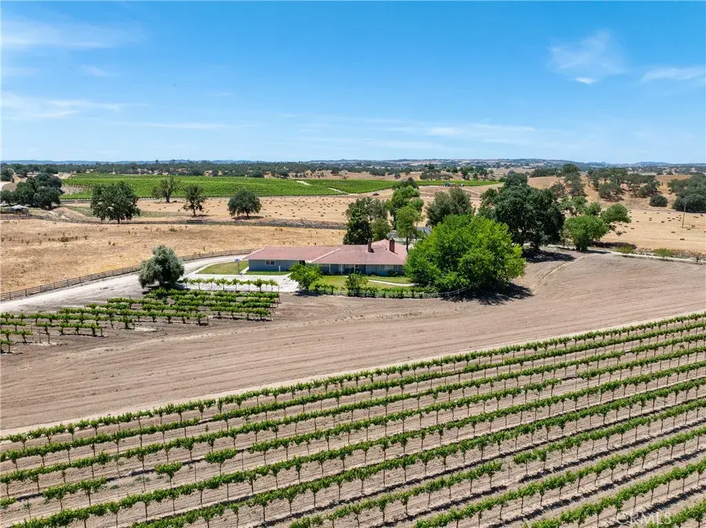 5275 Camp 8 Road, Paso Robles, CA 93446 - #1