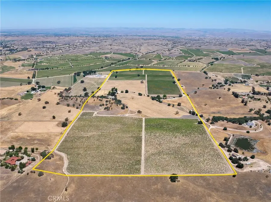 5275 Camp 8 Road, Paso Robles, CA 93446 - #2