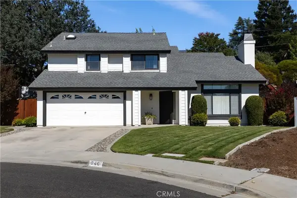 940 Moody Court, Paso Robles, CA 93446