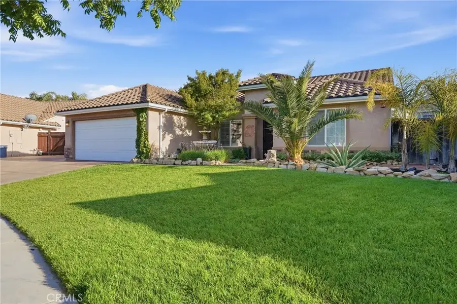 2641 Vineyard Circle, Paso Robles, CA 93446 - #2