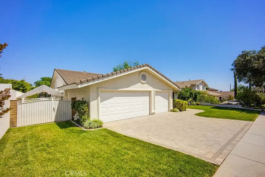 2040 N Albright Avenue, Upland, CA 91784 - #3