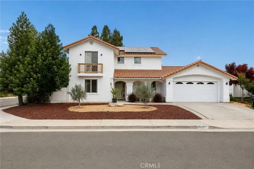 903 Stoney Creek, Paso Robles, CA 93446 - #1