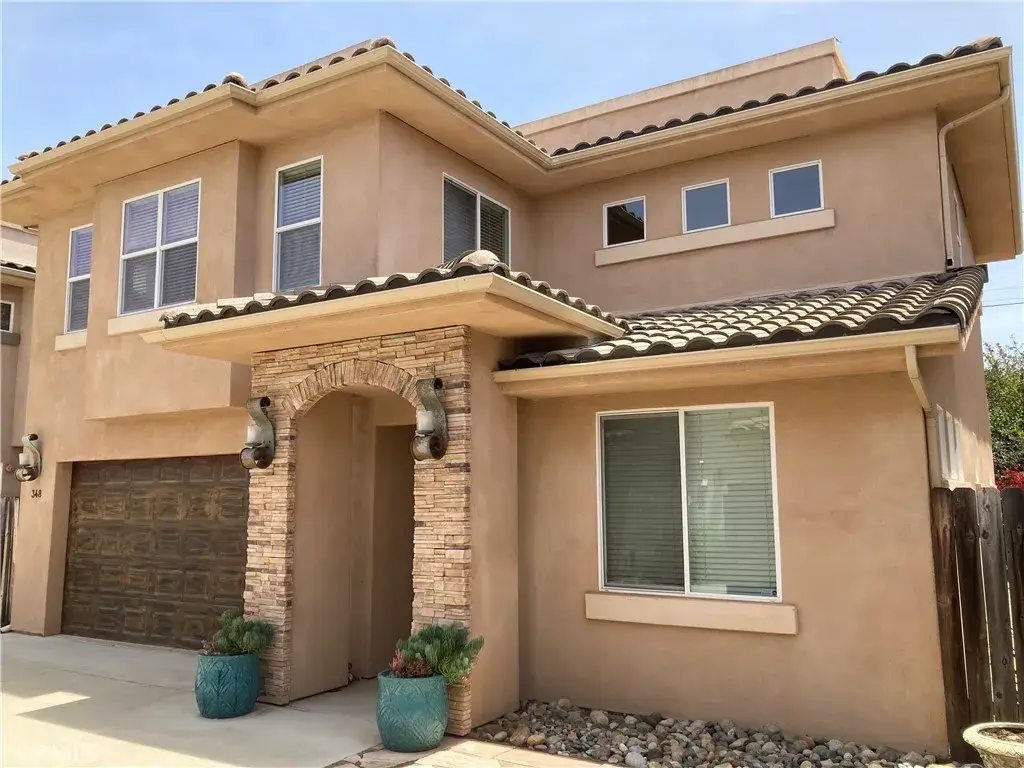 348 N 3rd, Grover Beach, CA 93433 - #1