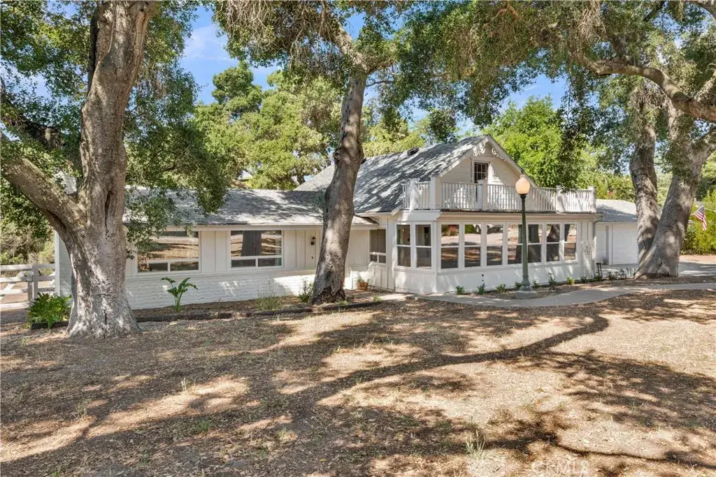 3620 Colima Road, Atascadero, CA 93422 - #1