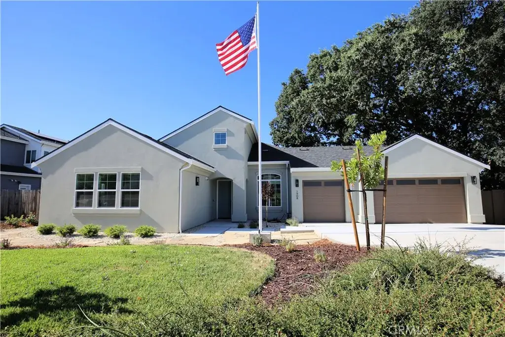 1908 Catahoula Court, Paso Robles, CA 93446 - #1