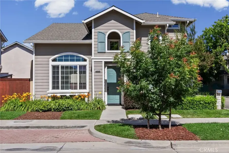2808 Cottage, Paso Robles, CA 93446 - #3