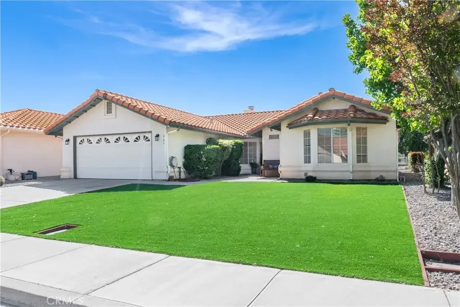 927 Saint Ann Drive, Paso Robles, CA 93446 - #2