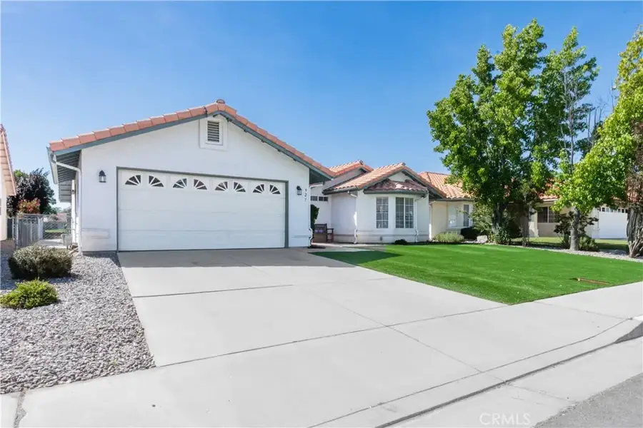 927 Saint Ann Drive, Paso Robles, CA 93446 - #3