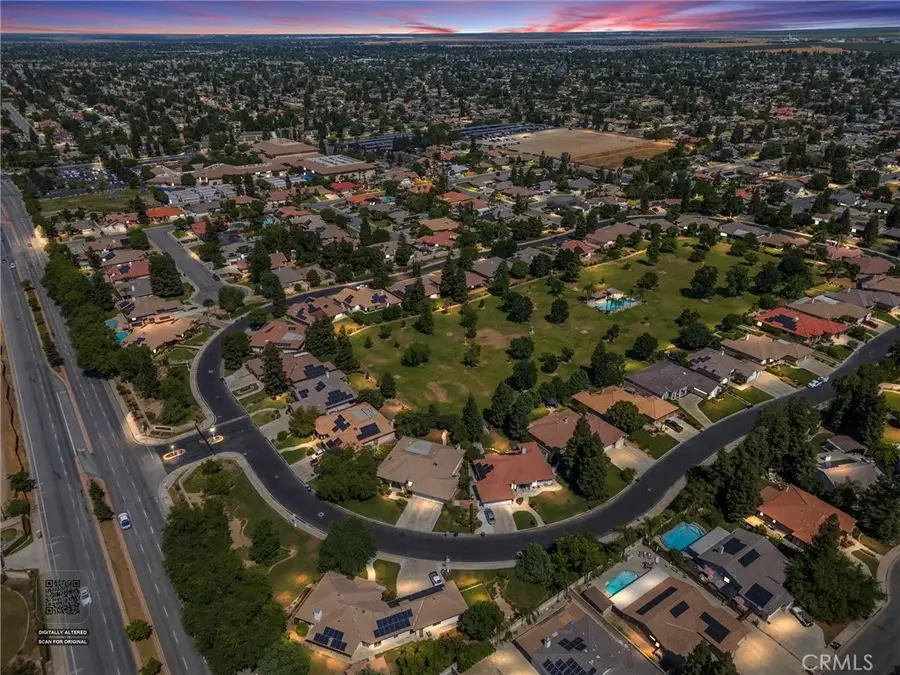 4205 Palisades Circle, Bakersfield, CA 93308 - #2