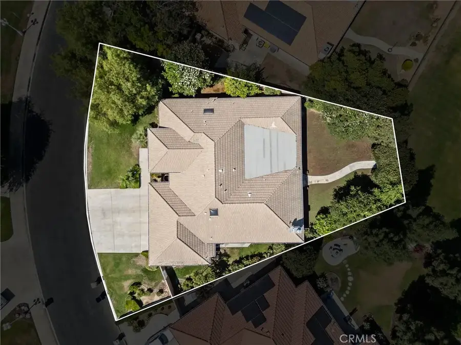 4205 Palisades Circle, Bakersfield, CA 93308 - #3