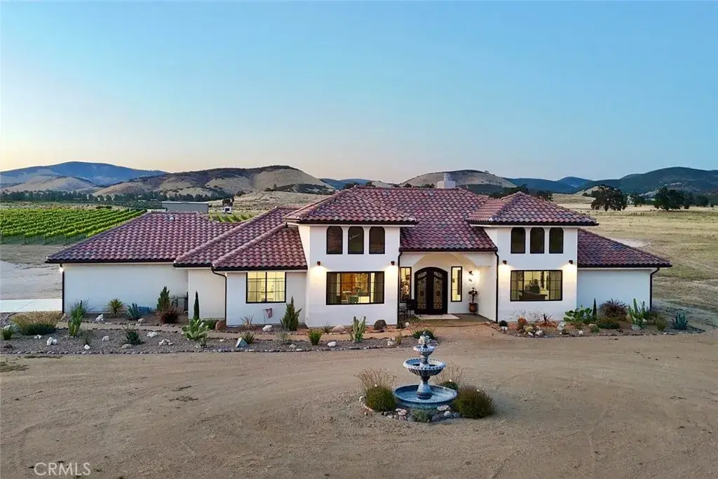 50645 Lockwood Road, Lockwood, CA 93932 - #1