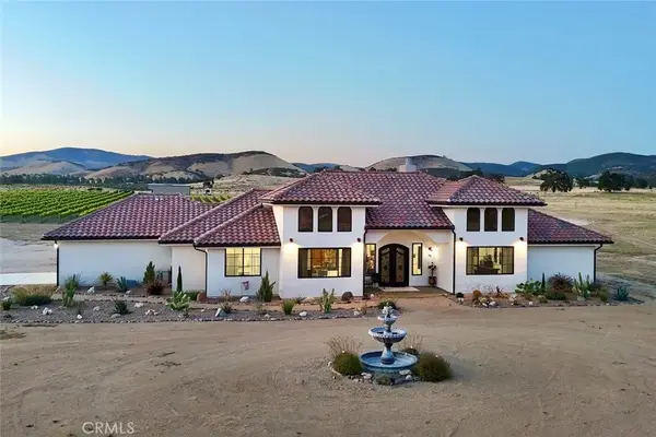 50645 Lockwood Road, Lockwood, CA 93932
