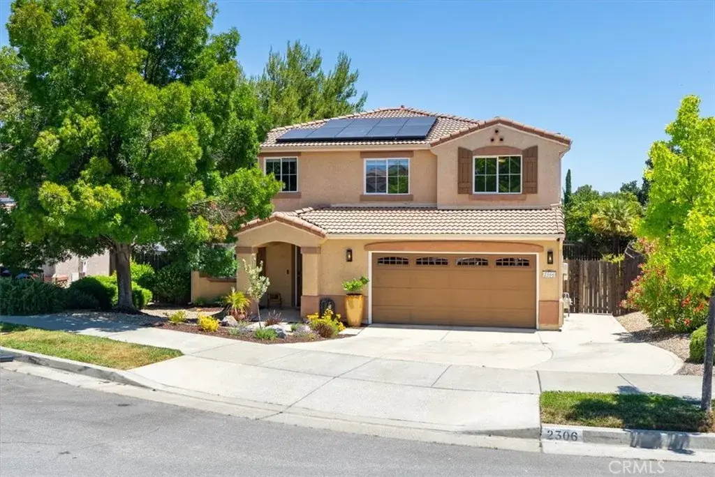 2306 Latigo Court, Paso Robles, CA 93446 - #1
