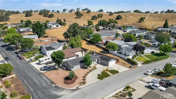2425 Bridle Trail Lane, Paso Robles, CA 93446
