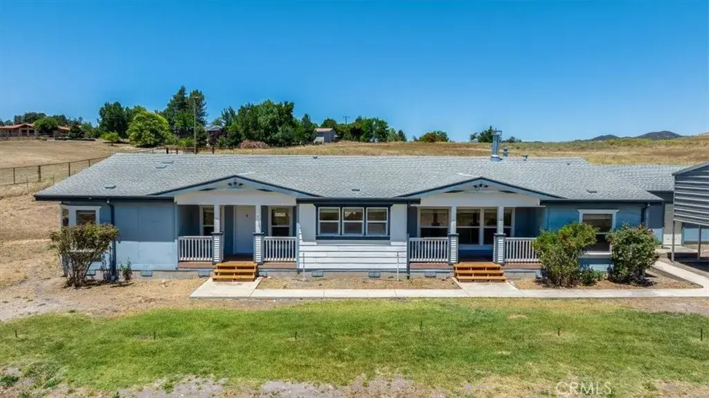 9291 Santa Margarita, Atascadero, CA 93422 - #1