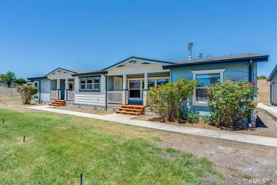 9291 Santa Margarita, Atascadero, CA 93422 - #3