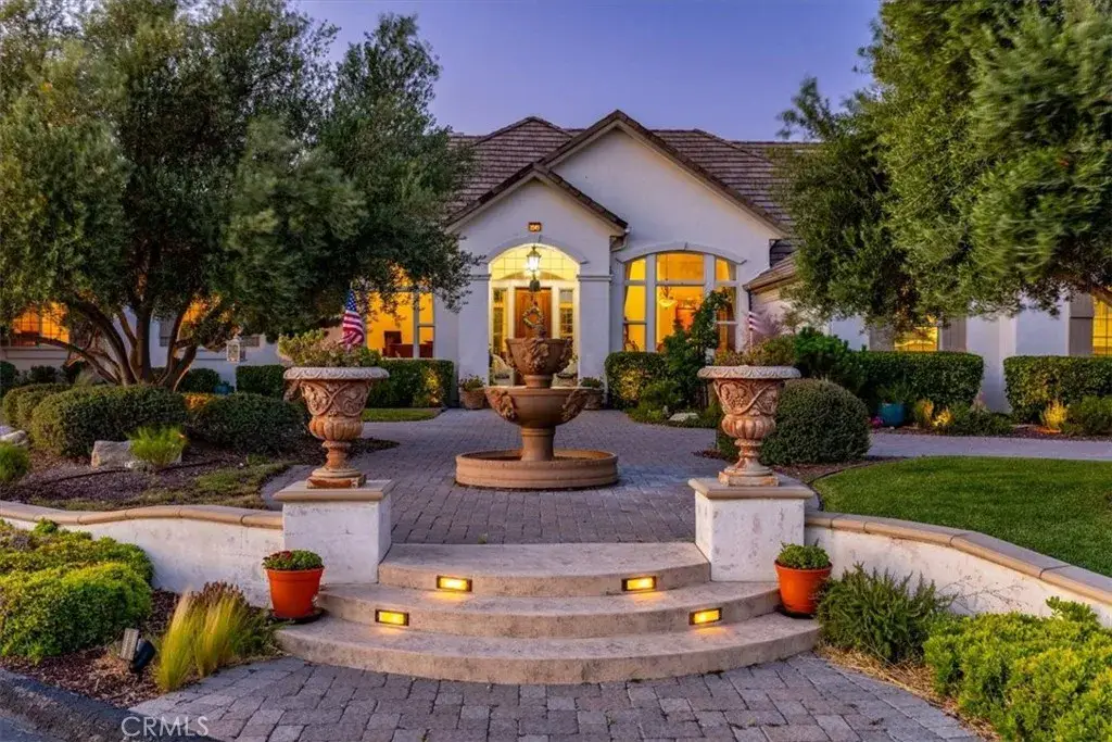 2045 Vista De La Vina, Templeton, CA 93465 - #1